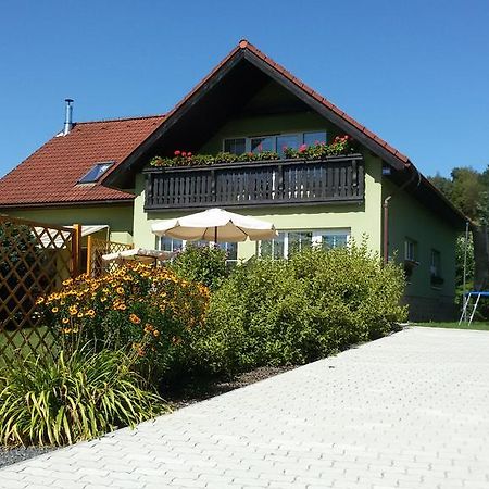 Apartment Amelie Roznov pod Radhostem Exterior photo