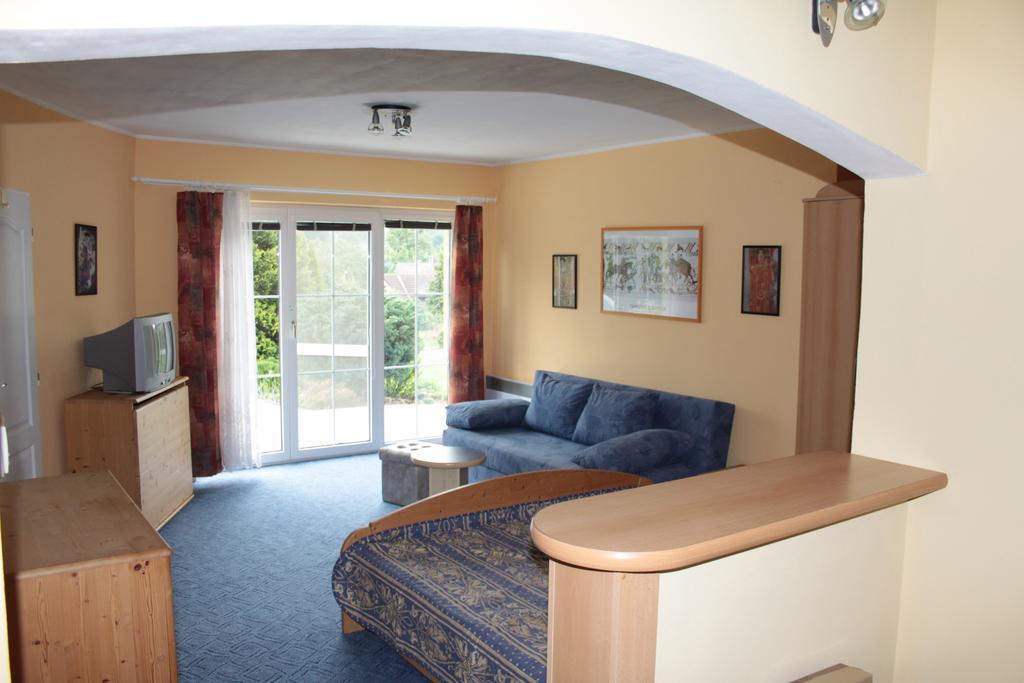 Apartment Amelie Roznov pod Radhostem Room photo